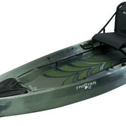 Kayaks/Canoes NuCanoe Frontier 12 9 Kayaks/Canoes NuCanoe Frontier 12