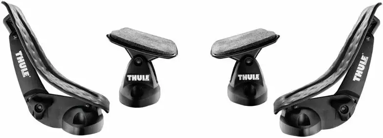 Thule Glide And Set Carrier Accessories 1 Thule Glide And Set Carrier Accessories