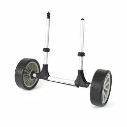 Hobie Cart "Plug In" Fold And Stow Cart