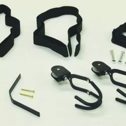 Accessories Malone Kayak Hammock Deluxe Hoist System