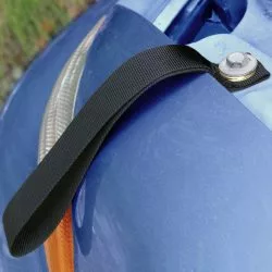 Accessories Seattle Sports Sherpak Hood Loop