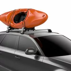 Thule Hull-a-Port XT 5 Thule Hull-a-Port XT