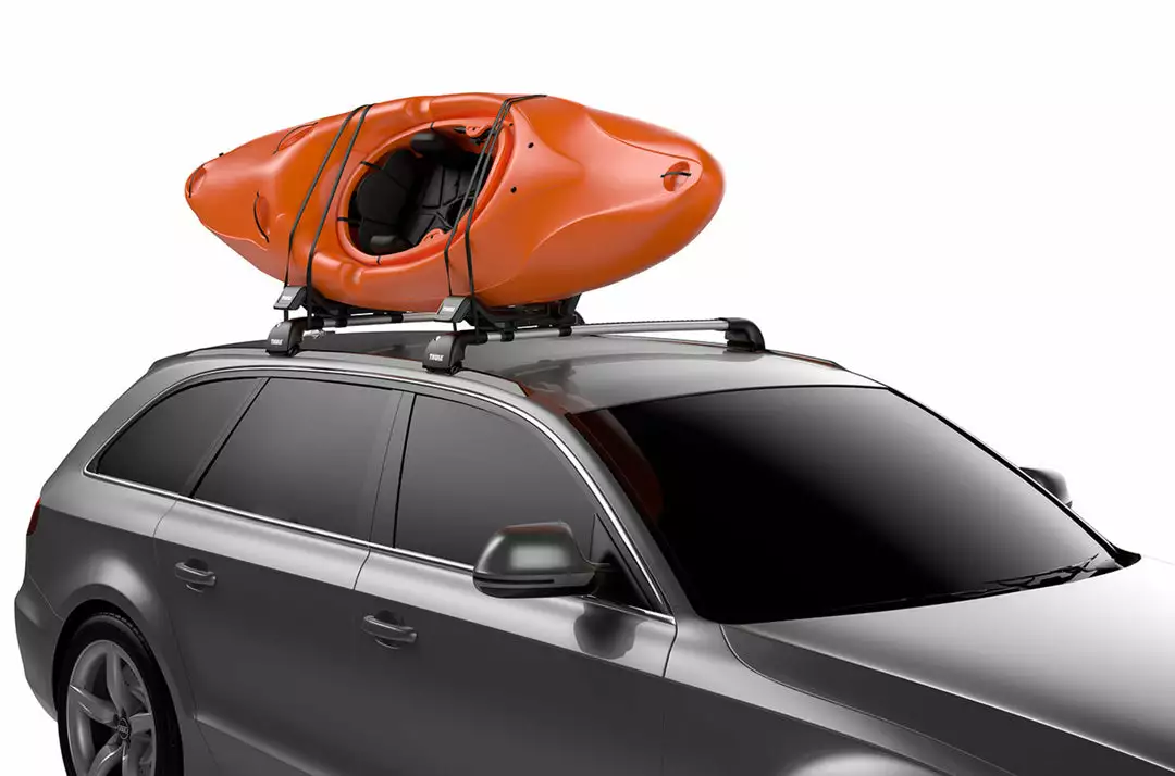 Thule Hull-a-Port XT 3 Thule Hull-a-Port XT