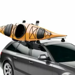 Transportation/Roof Rack Thule Hullavator Pro 6 Transportation/Roof Rack Thule Hullavator Pro