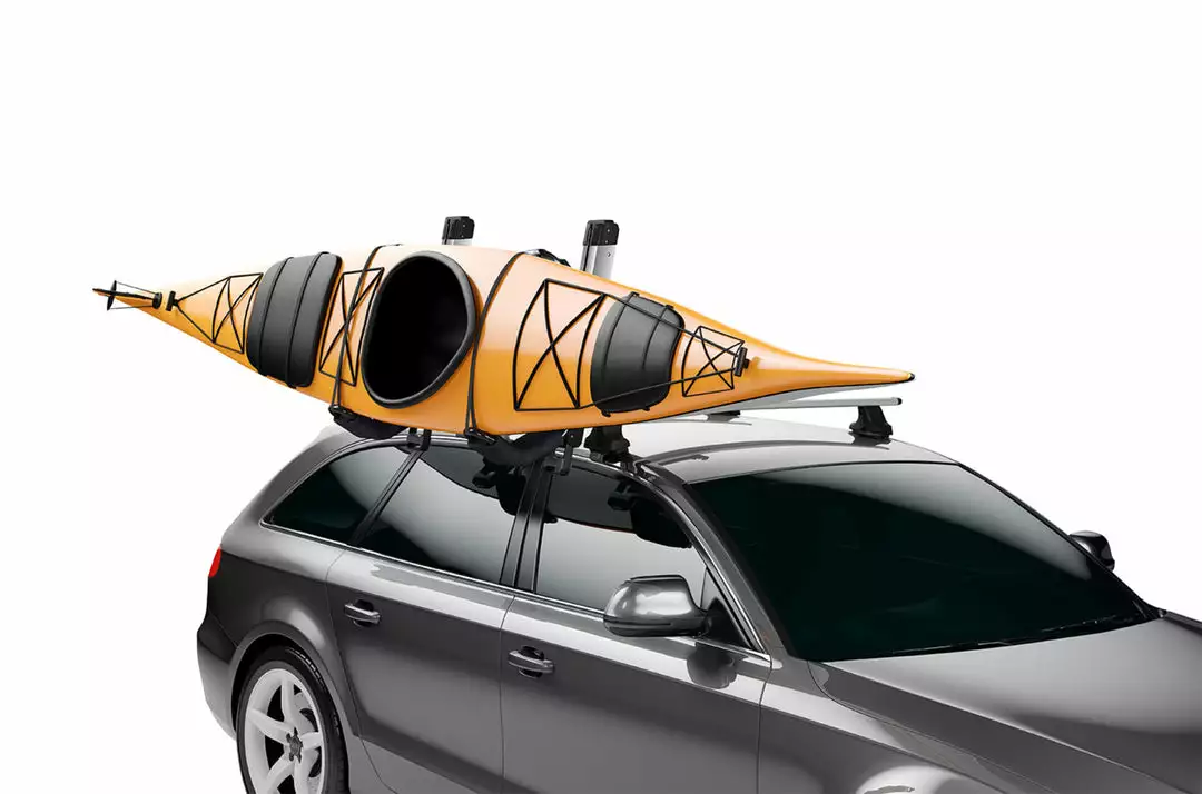 Transportation/Roof Rack Thule Hullavator Pro 3 Transportation/Roof Rack Thule Hullavator Pro