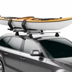 Transportation/Roof Rack Thule Hullavator Pro 7 Transportation/Roof Rack Thule Hullavator Pro