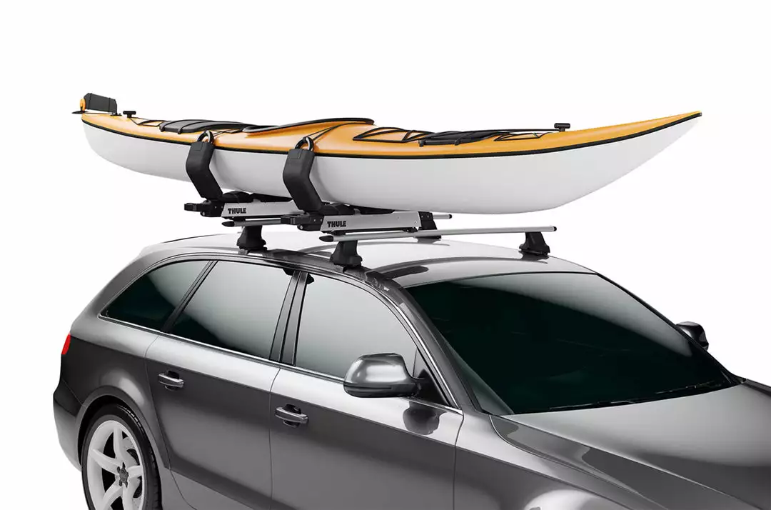 Transportation/Roof Rack Thule Hullavator Pro 4 Transportation/Roof Rack Thule Hullavator Pro