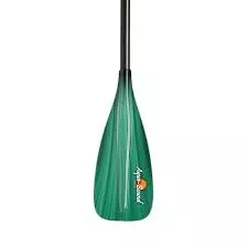 Aqua Bound Malta Fiberglass 2-Piece Stand-Up Paddle