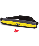 Hobie Inflatable Belt Pack PFD
