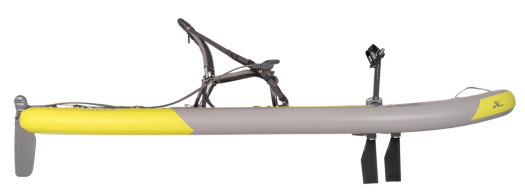 Hobie Itrek 9 4 Hobie Itrek 9