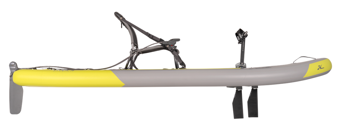 Hobie Itrek 9 1 Hobie Itrek 9