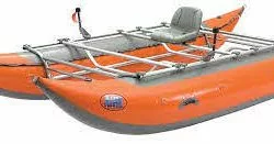 Aire Jaguarundi Cataraft