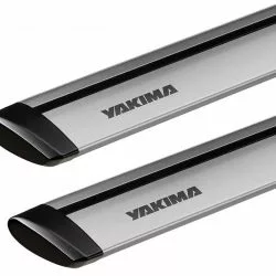 Yakima JetStream Bars - Pair Transportation/Roof Rack