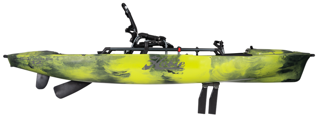 2022 Hobie Pro Angler 12 360 1 2022 Hobie Pro Angler 12 360