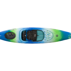 Perception Joyride 12.0 Kayaks/Canoes