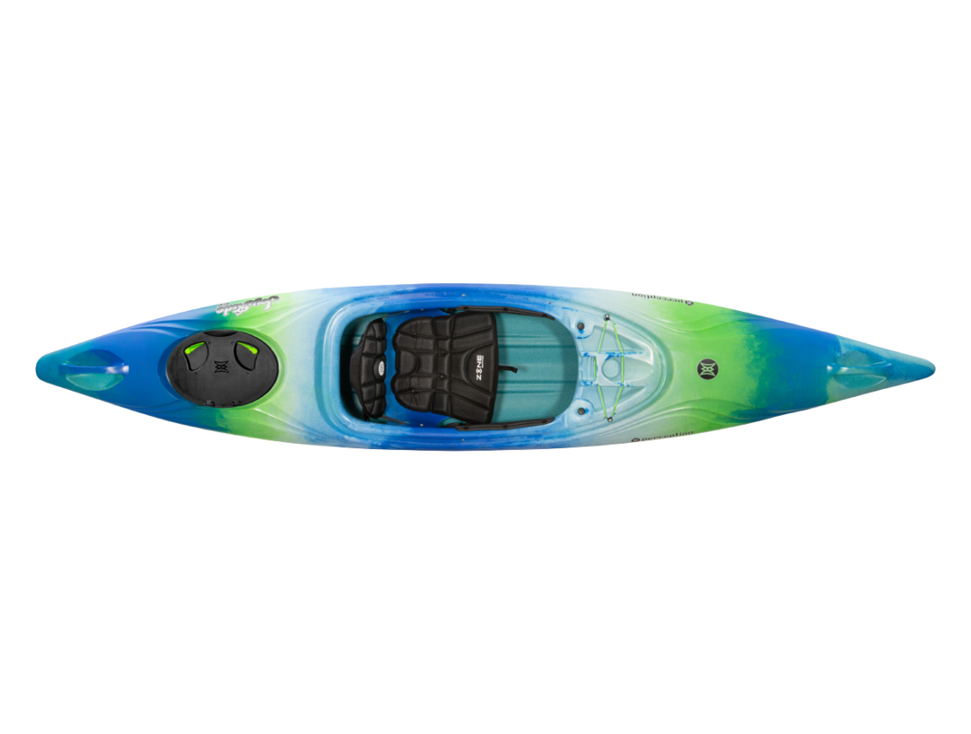 Perception Joyride 12.0 Kayaks/Canoes 1 Perception Joyride 12.0 Kayaks/Canoes