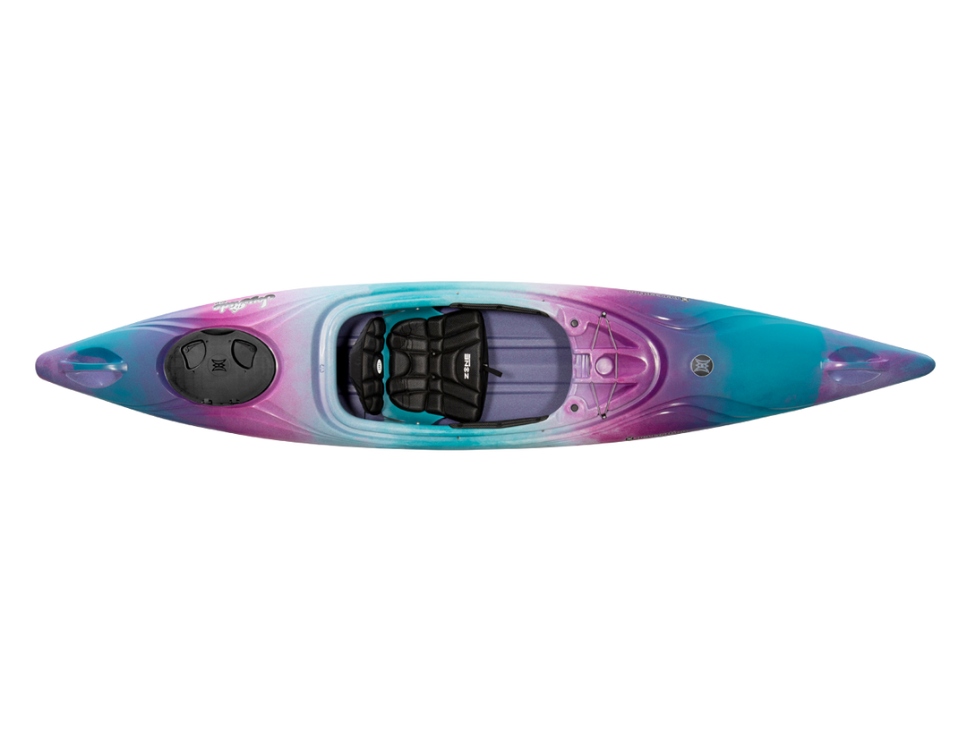Perception Joyride 12.0 Kayaks/Canoes 4 Perception Joyride 12.0 Kayaks/Canoes