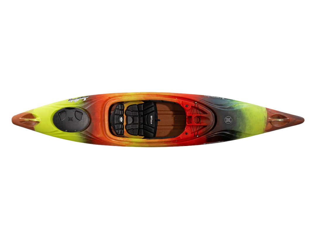 Perception Joyride 12.0 Kayaks/Canoes 3 Perception Joyride 12.0 Kayaks/Canoes