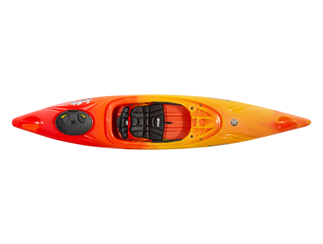 Perception Joyride 12.0 Kayaks/Canoes 5 Perception Joyride 12.0 Kayaks/Canoes