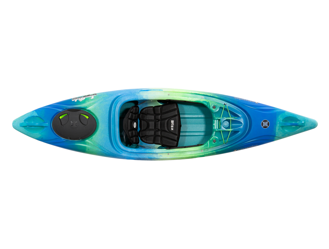 Perception Joyride 10.0 3 Perception Joyride 10.0