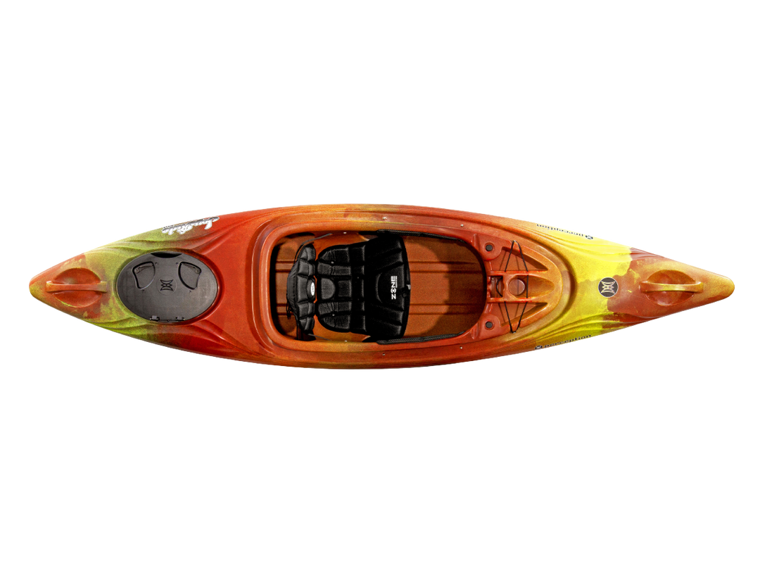 Perception Joyride 10.0 2 Perception Joyride 10.0