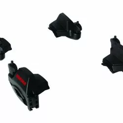 Transportation/Roof Rack Yakima KeelOver Rooftop Canoe Mount