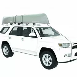 Transportation/Roof Rack Yakima KeelOver Rooftop Canoe Mount
