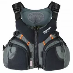 Stohlquist Keeper Life Jacket Life Jackets