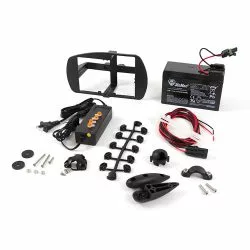 Hobie Fishfinder Rudder Ready Installation Kit