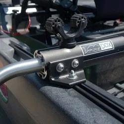 Boonedox Groovy Landing Gear Track Kit