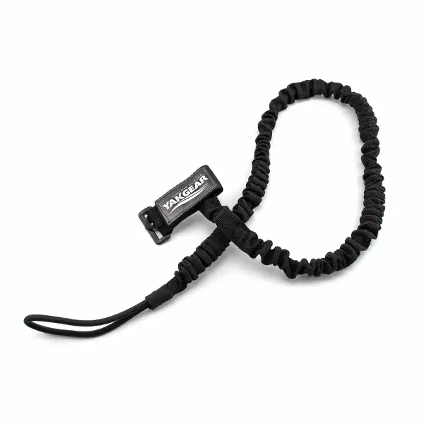 YakGear Baja Paddle Leash 3 YakGear Baja Paddle Leash