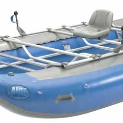 Aire Leopard Cataraft