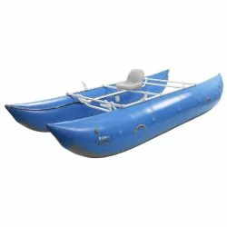 Rafts/Catarafts Aire Lion 16 Cataraft