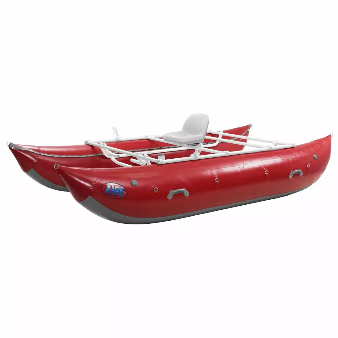 Rafts/Catarafts Aire Lion 14 Cataraft 1 Rafts/Catarafts Aire Lion 14 Cataraft