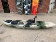 USED Jackson Liska - Pick Up Only Kayaks/Canoes