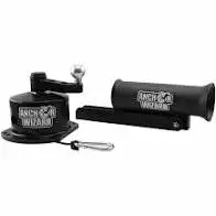 Anchor Wizard Lo Profile