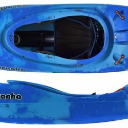 Pyranha Machno Kayaks/Canoes