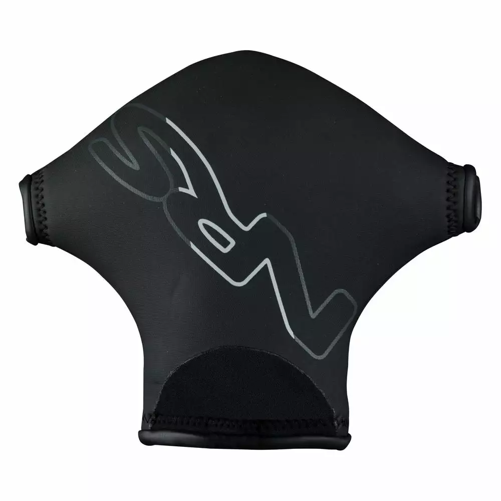 NRS Mamba Pogies Accessories 1 NRS Mamba Pogies Accessories