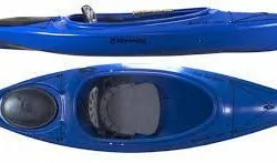 Liquid Logic Marvel 10 Kayaks/Canoes