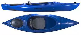 Liquid Logic Marvel 12 Kayaks/Canoes 1 Liquid Logic Marvel 12 Kayaks/Canoes