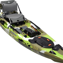 Feelfree Moken 12.5 V2 Kayaks/Canoes