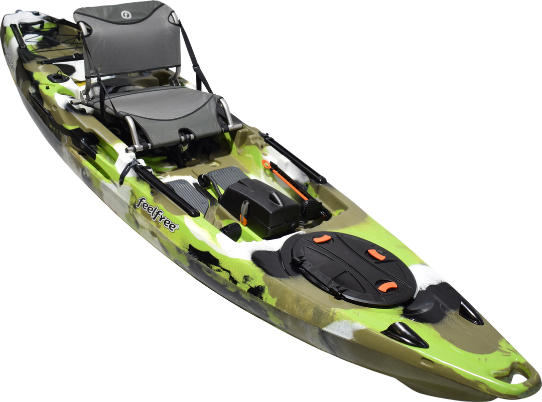 Feelfree Moken 12.5 V2 Kayaks/Canoes 2 Feelfree Moken 12.5 V2 Kayaks/Canoes