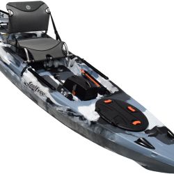 Feelfree Moken 12.5 V2 Kayaks/Canoes 8 Feelfree Moken 12.5 V2 Kayaks/Canoes