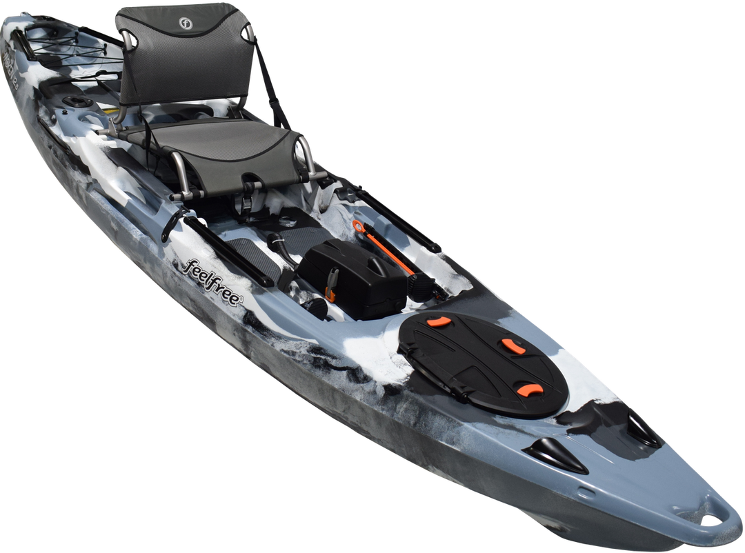 Feelfree Moken 12.5 V2 Kayaks/Canoes 3 Feelfree Moken 12.5 V2 Kayaks/Canoes