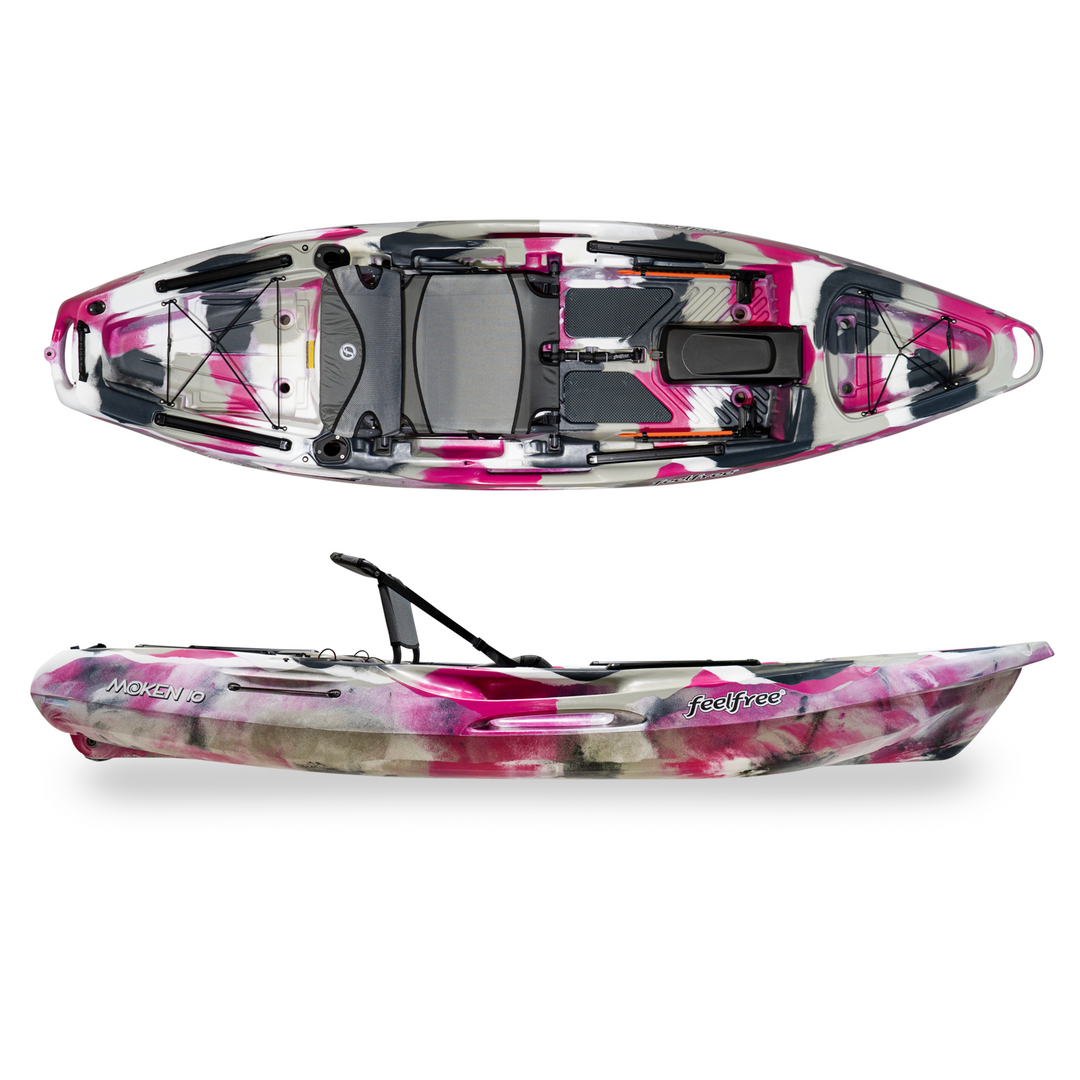 Feelfree Moken 10 V2 8 Feelfree Moken 10 V2
