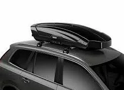 Transportation/Roof Rack Thule Motion XT Roof Box 6 Transportation/Roof Rack Thule Motion XT Roof Box