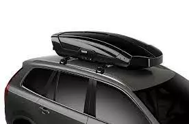 Transportation/Roof Rack Thule Motion XT Roof Box 3 Transportation/Roof Rack Thule Motion XT Roof Box