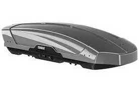 Transportation/Roof Rack Thule Motion XT Roof Box 4 Transportation/Roof Rack Thule Motion XT Roof Box