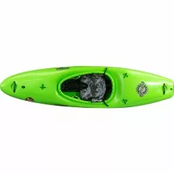 Kayaks/Canoes 2021 Jackson Nirvana