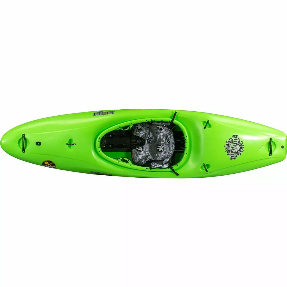 Kayaks/Canoes 2021 Jackson Nirvana 1 Kayaks/Canoes 2021 Jackson Nirvana